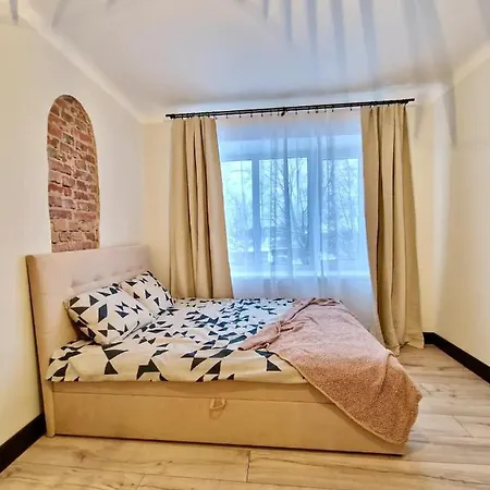 Voru Studio Apartment 3, Free Parking Tartu Exterior photo