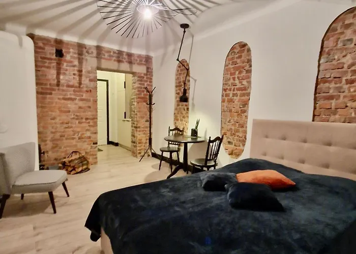 Voru Studio Apartment 3, Free Parking