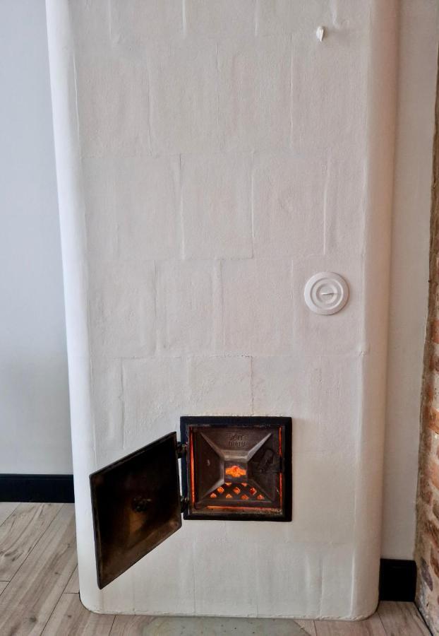Voru 3, Free Parking Apartment Tartu