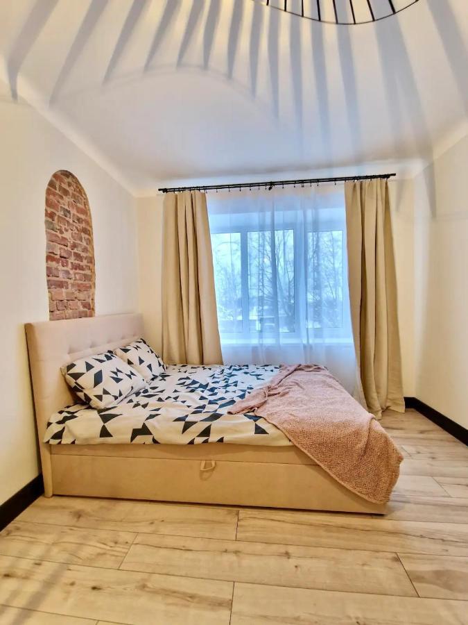 Voru 3, Free Parking Apartment